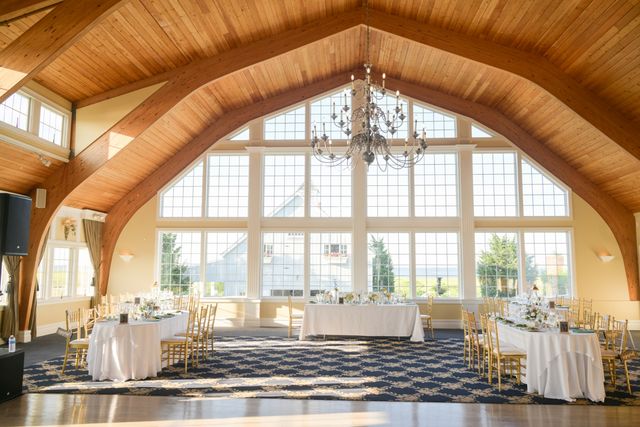 Featured photo from Grand Ballroom
