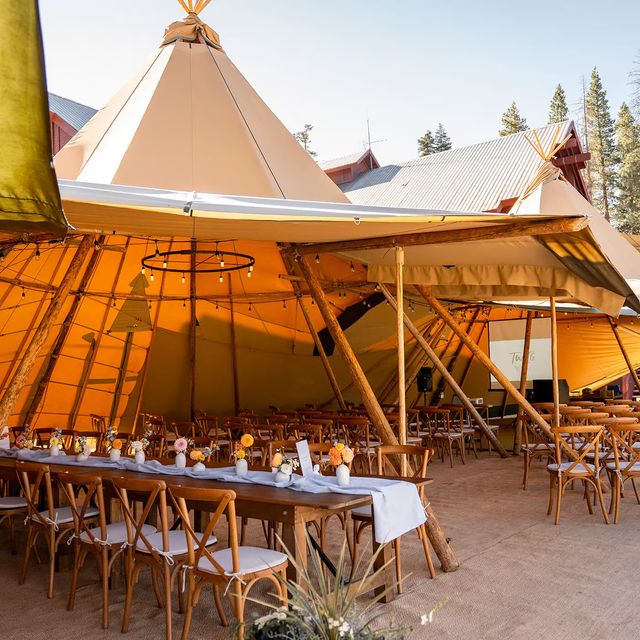 Featured photo from Village Lodge