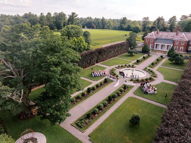 Featured photo from Italianate Garden