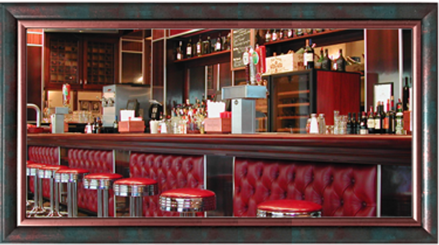 Featured photo from Rat Pack Bar