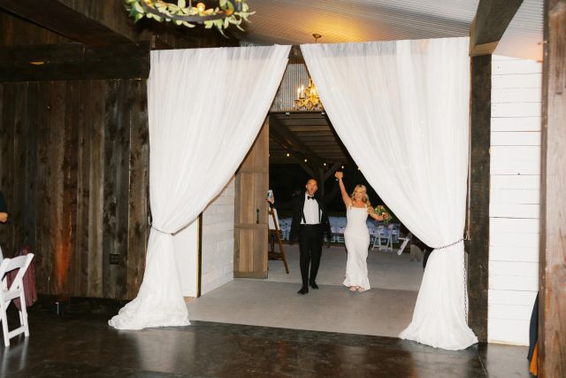 Featured photo from The Barn