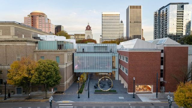 Featured photo from Tim & Mary Boyle West Plaza