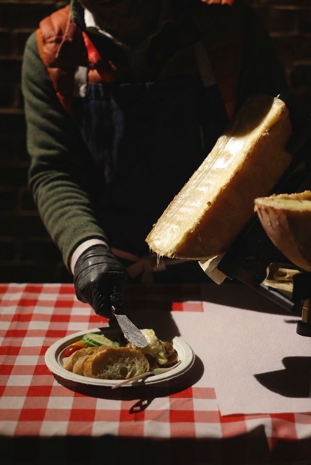 Featured photo from Swiss Annual Party 2025