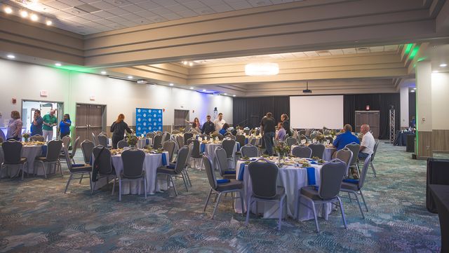 Featured photo from Conference Center