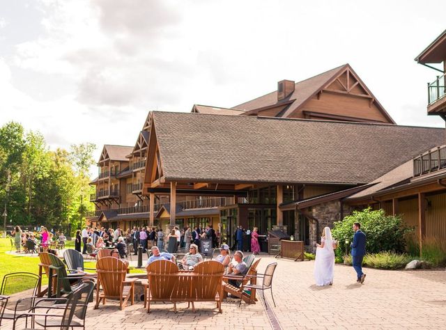 Featured photo from Willoughby's Patio