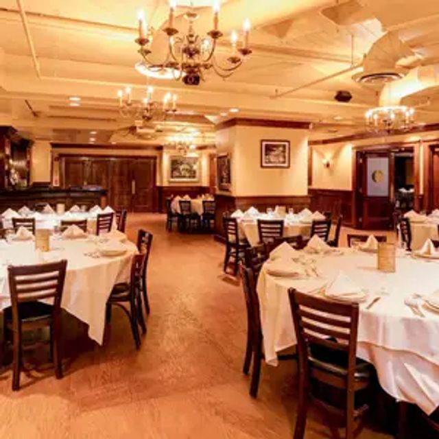 Featured photo from Columbus & Florentine Rooms