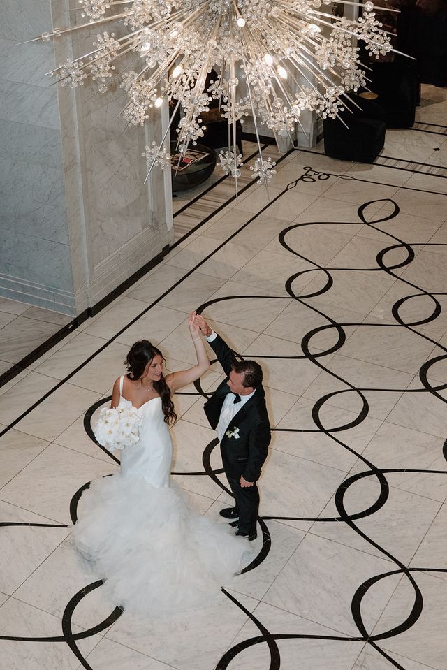 Featured photo from Waldorf Astoria Wedding