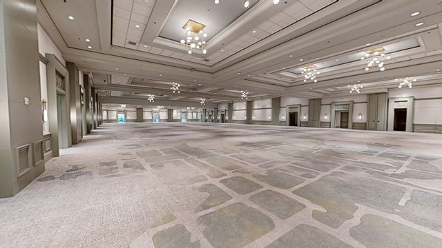 Featured photo from Palazzo Ballroom