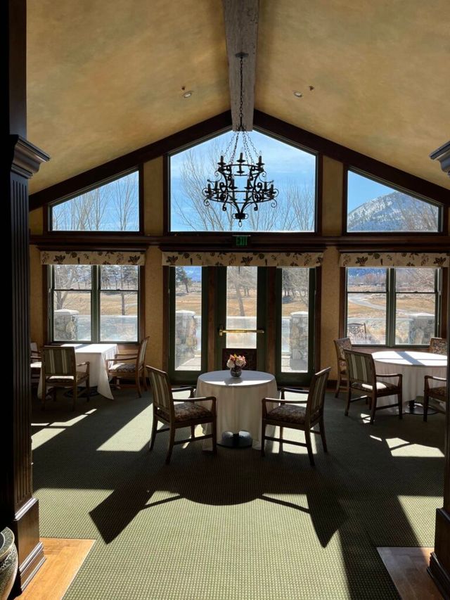 Featured photo from The Sun Room & Cooks Library