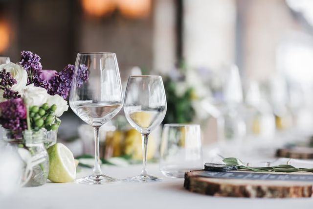 Featured photo from Main Ballroom