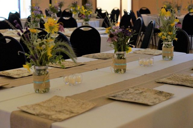 Featured photo from Grand Room