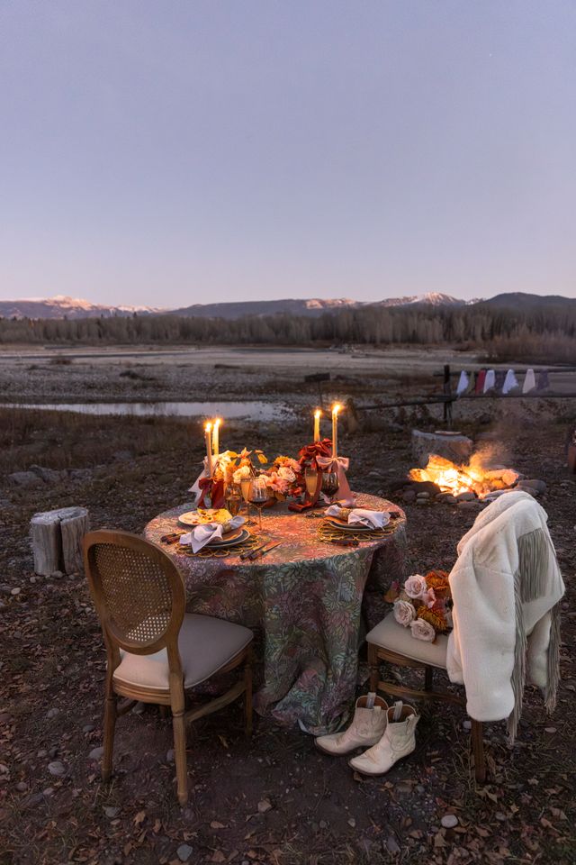 Featured photo from Teton Valley and Rocky Mountain Regions