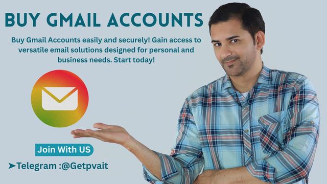 Featured photo from Best Sites to Buy Gmail Accounts (Bulk & PVA)
