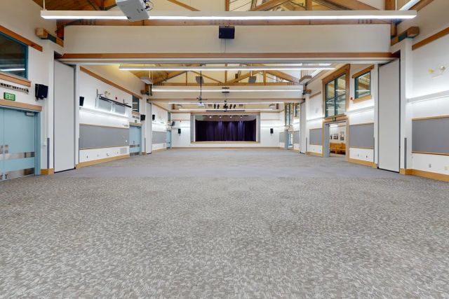 Featured photo from Ballroom