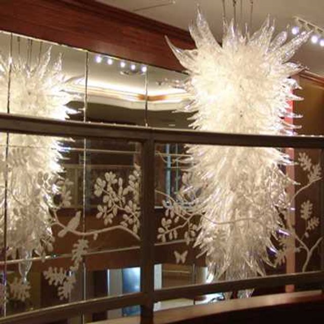 Featured photo from Theater Lobby