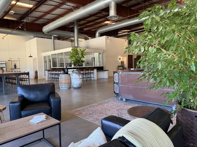 Featured photo from Tasting Room Lounge