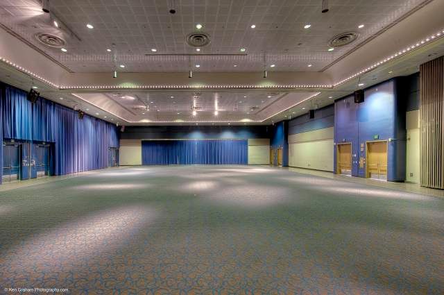 Featured photo from Explorers Hall