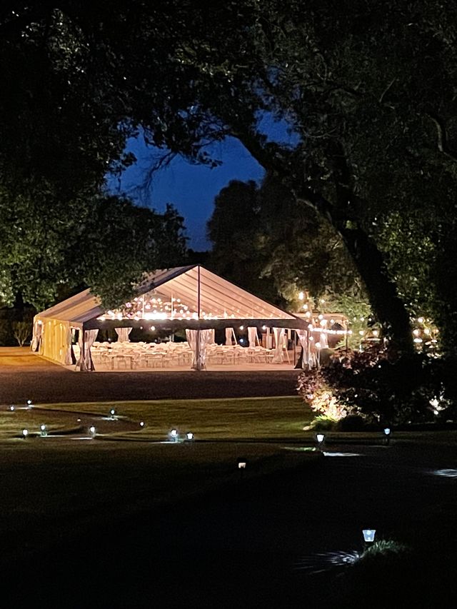 Featured photo from Event Tent & Patio