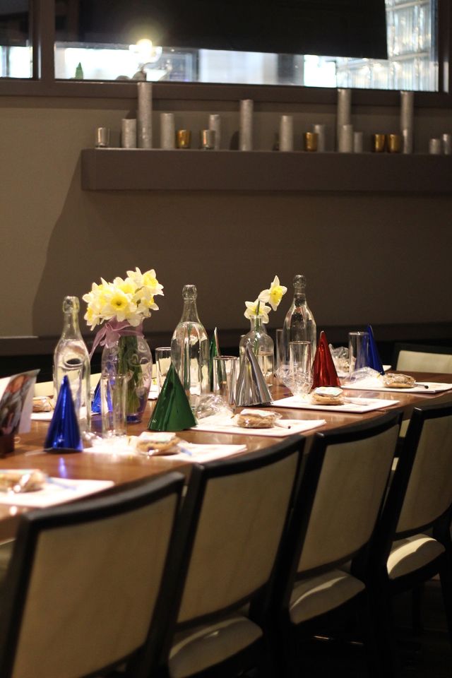 Featured photo from Lounge