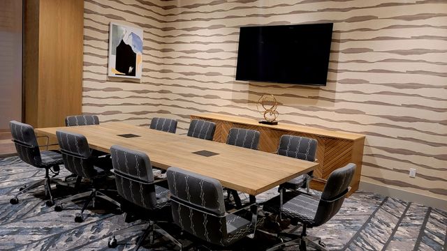 Featured photo from Boardroom