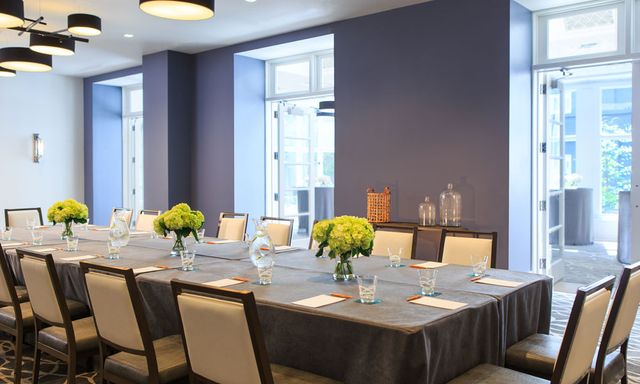 Featured photo from Mercer