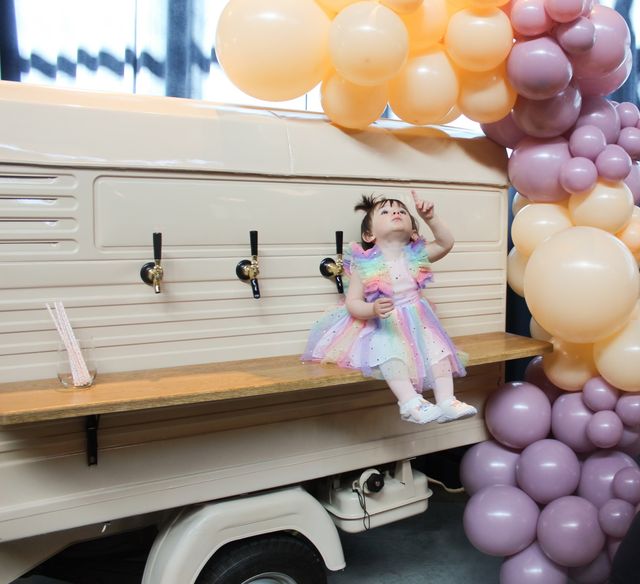 Featured photo from Birthday Bash