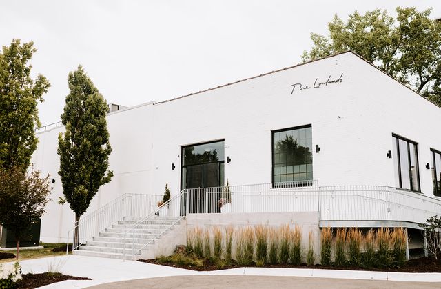 Featured photo from The Lowlands