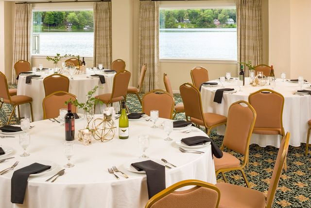Featured photo from Edgewater Room