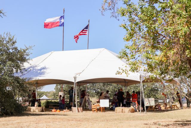 Featured photo from 2025 Pumpkin Patch