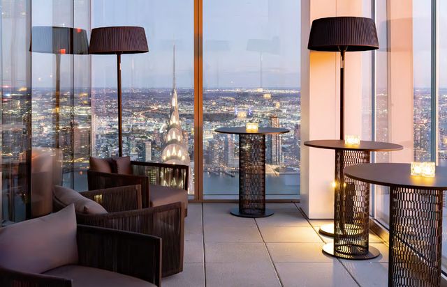 Featured photo from Outdoor Terrace