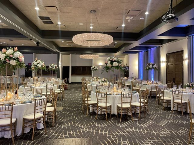 Featured photo from Banquet Hall