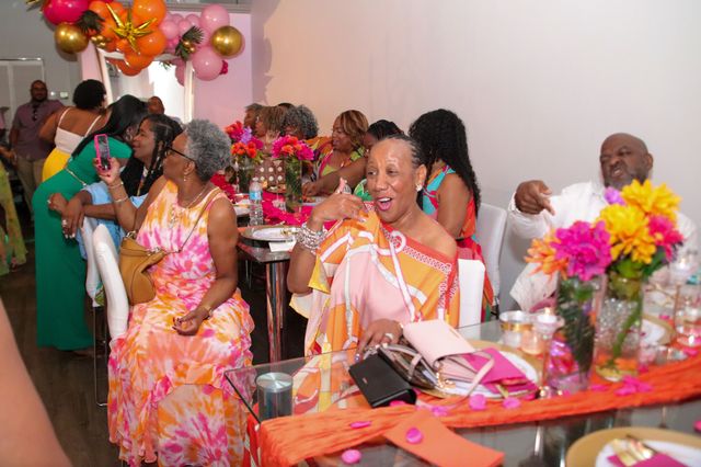 Featured photo from Event Highlights