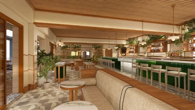 Featured photo from Iris Rooftop Bar & Restaurant