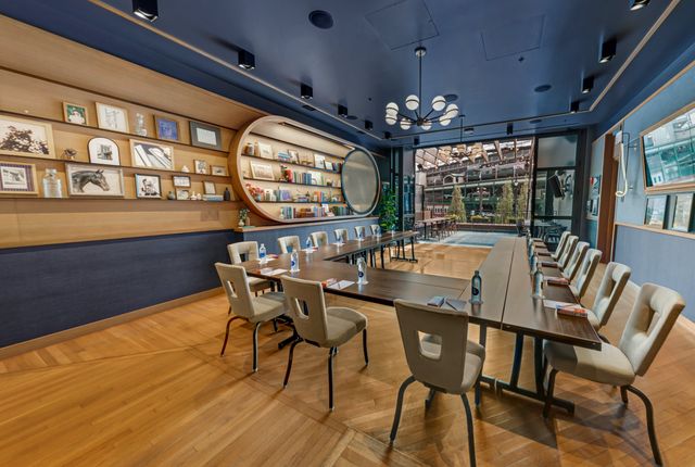 Featured photo from Library