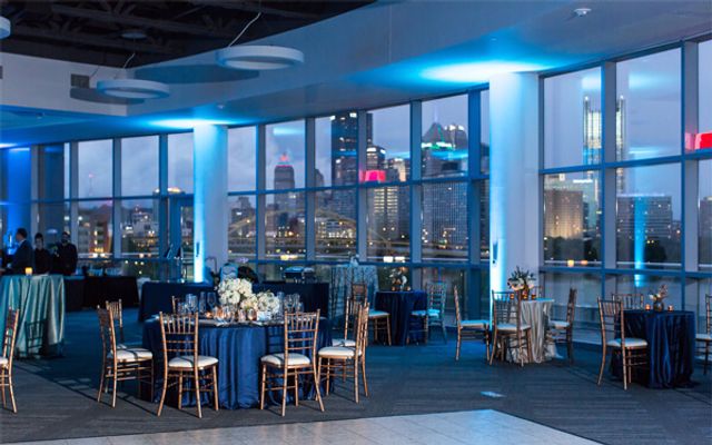 Featured photo from PointView Hall