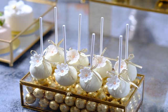 Featured photo from Weddings by Windows Catering