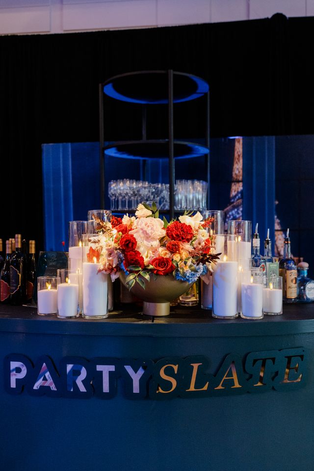Featured photo from PartySlate Paris Themed Networking Event at Mandarin Oriental Boston
