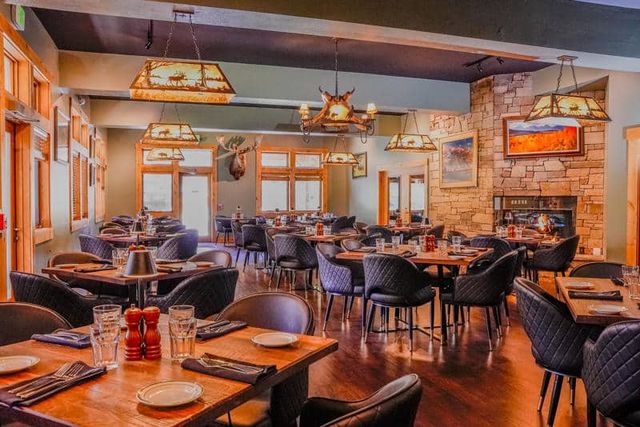 Featured photo from Bar & Lounge