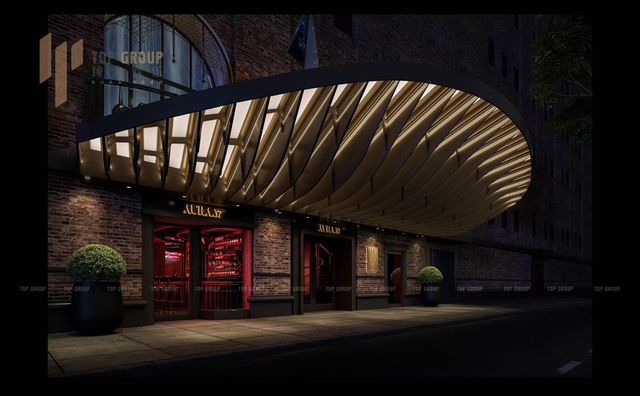 Featured photo from Main Venue