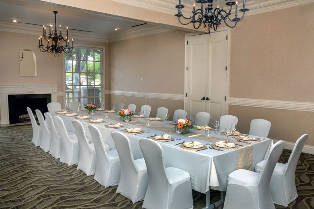 Featured photo from The Oak & Elm