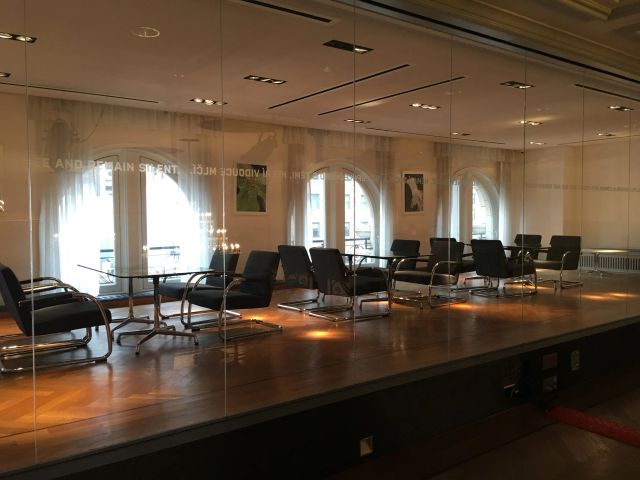 Featured photo from Ballroom Balcony & VIP Conference Room