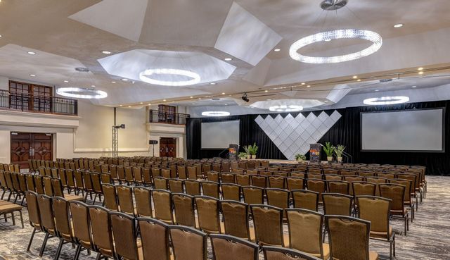 Featured photo from Anasazi Ballroom