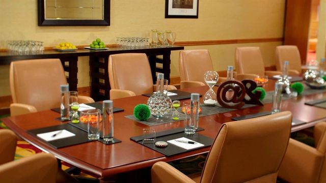 Featured photo from Renaissance Conference Room