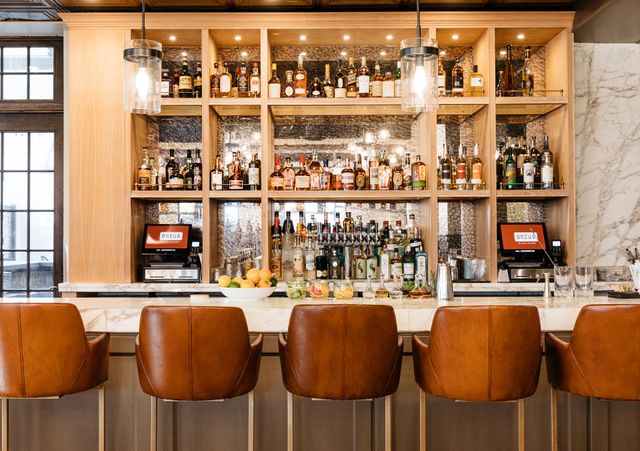 Featured photo from Breva Bar & Grill