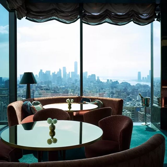 Featured photo from Nubeluz