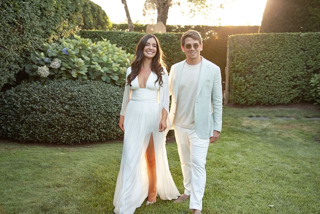 Featured photo from Southampton Engagement Party