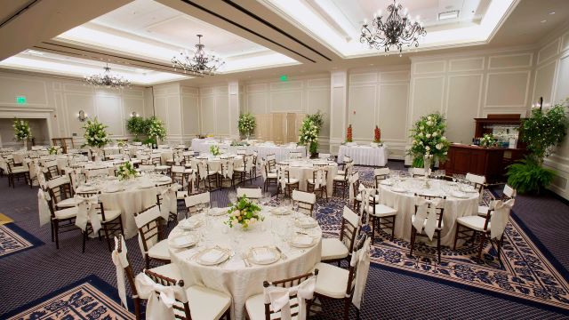 Featured photo from Colony Ballroom