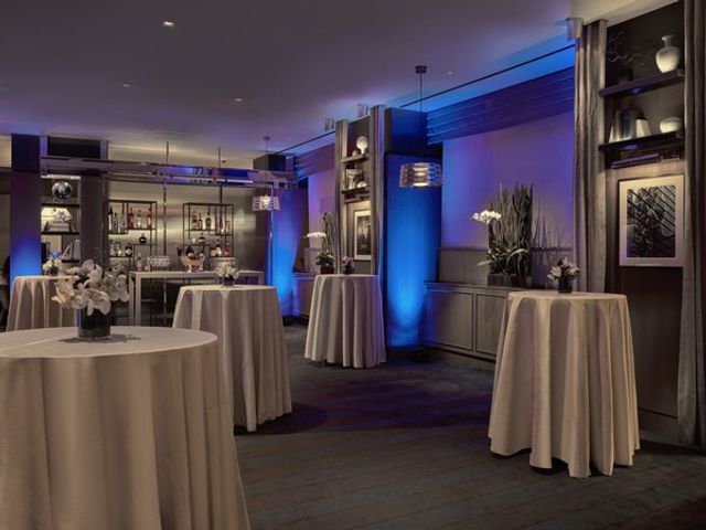 Featured photo from The Regency Bar & Grill