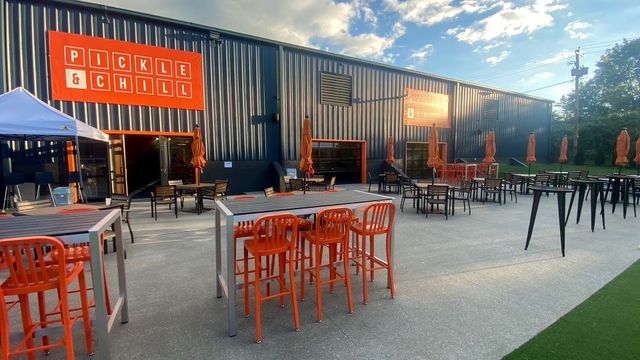 Featured photo from Outdoor Patio