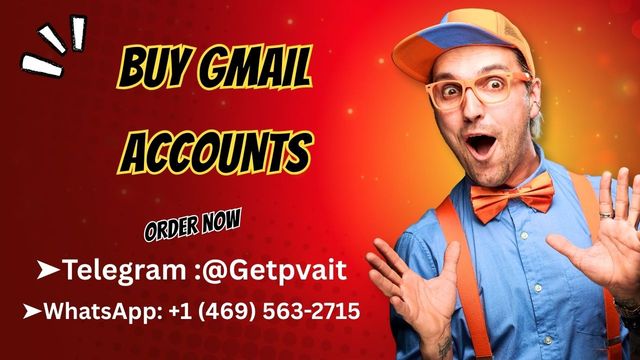 Featured photo from Top 7 Website to Buy Gmail Accounts in this year